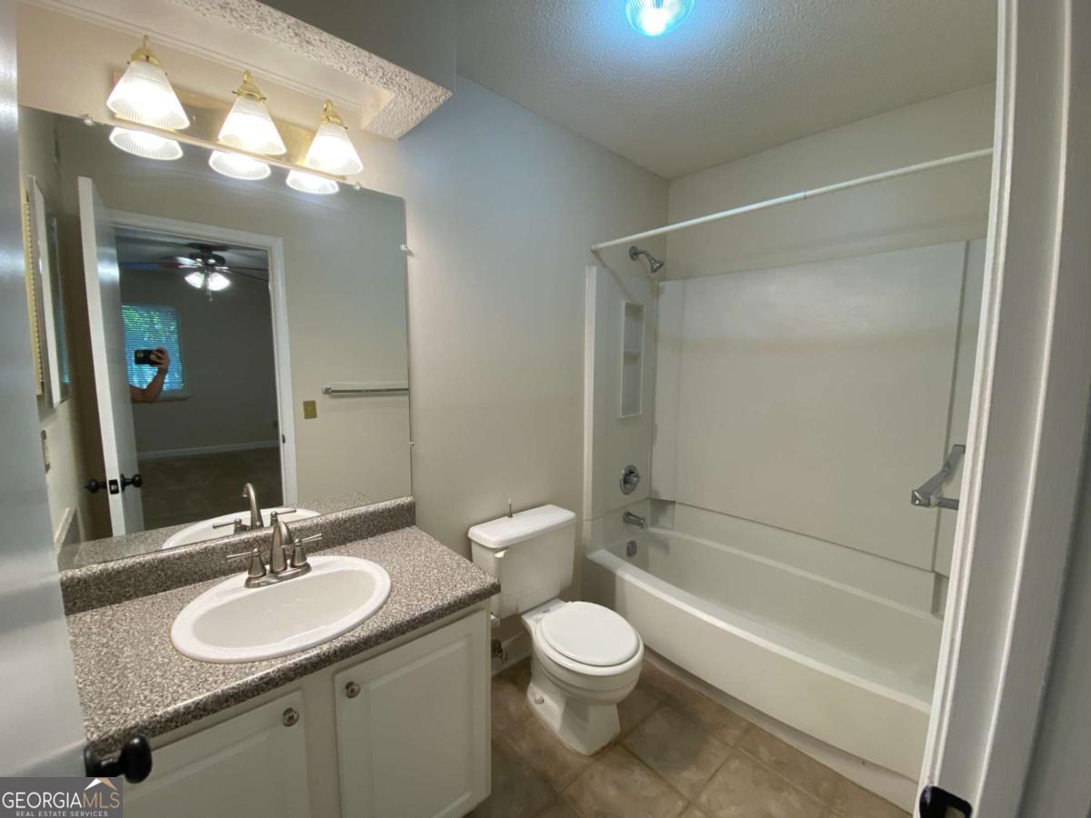 Stonepark - Residential Lease