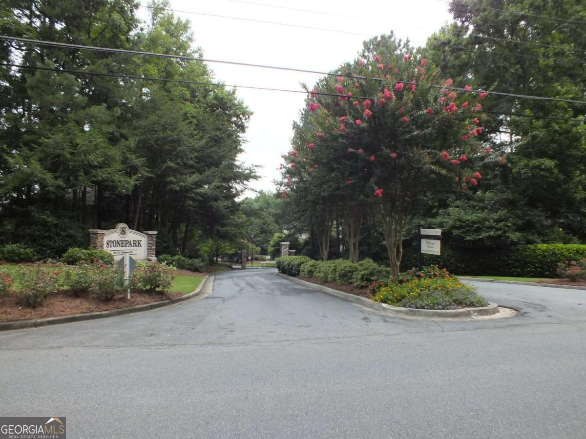 Stonepark - Residential Lease