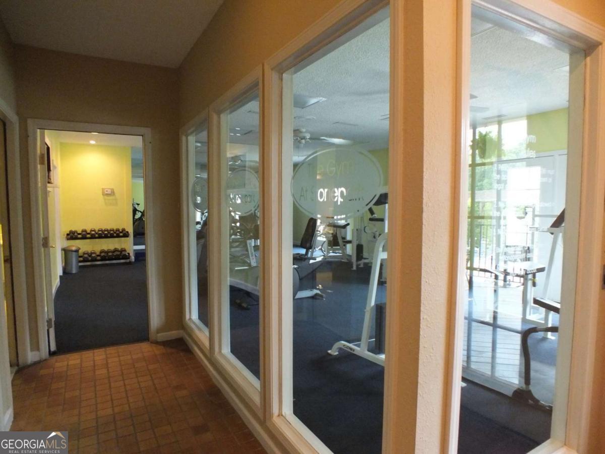 Stonepark - Residential Lease
