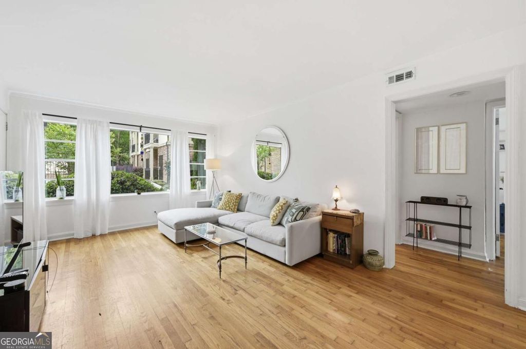 Photo of 2240 Cheshire Bridge Road NE #205, Atlanta, GA 30324 (MLS # 10788012)