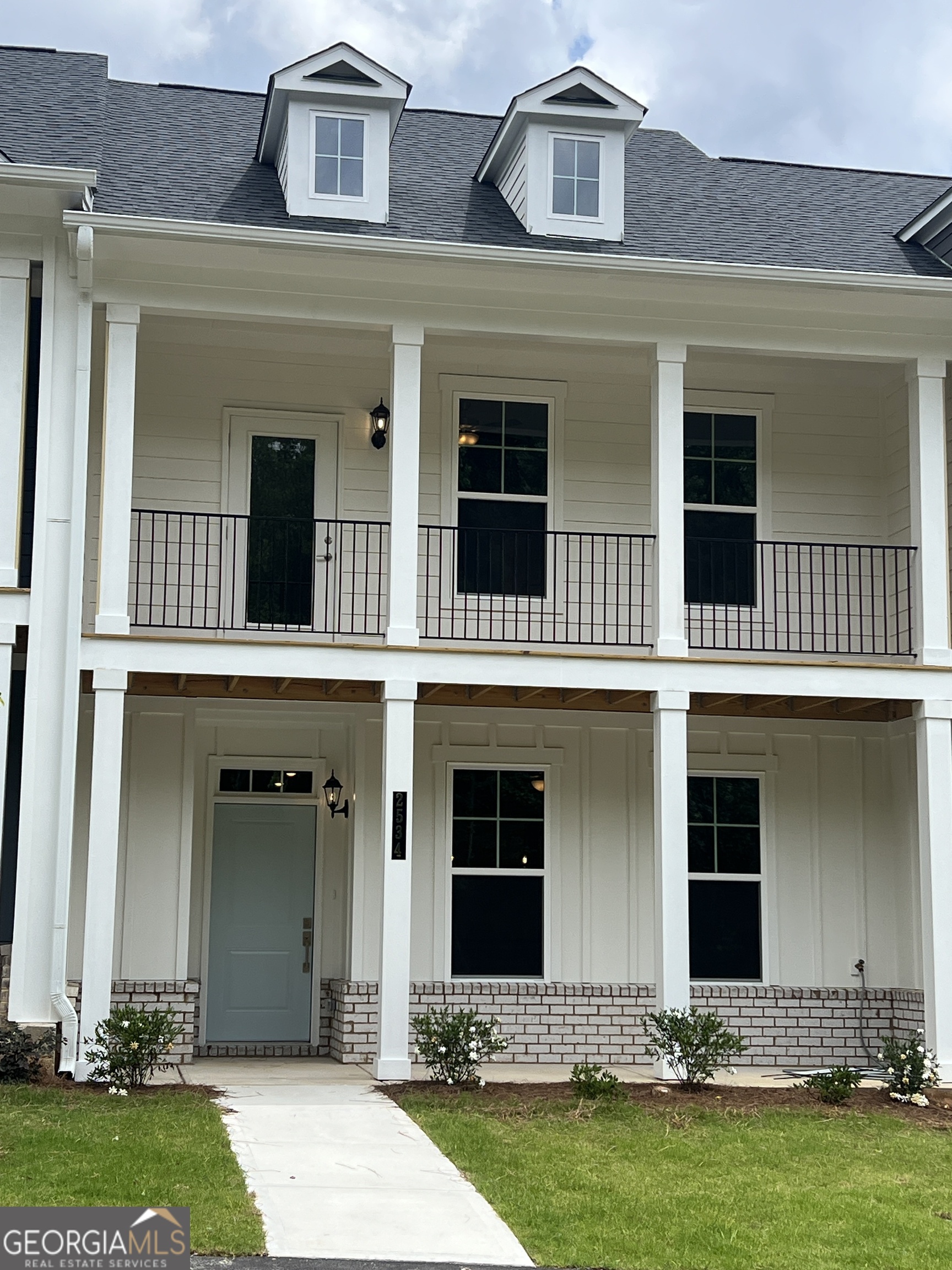2534 Harbor Ridge PASS 344