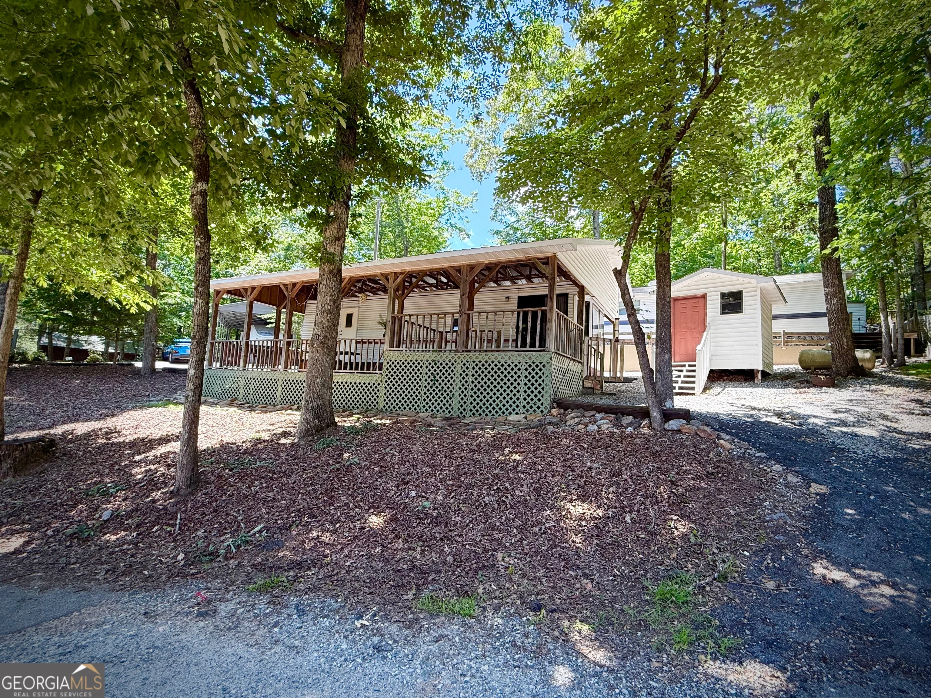 151 Cindy Parkway
