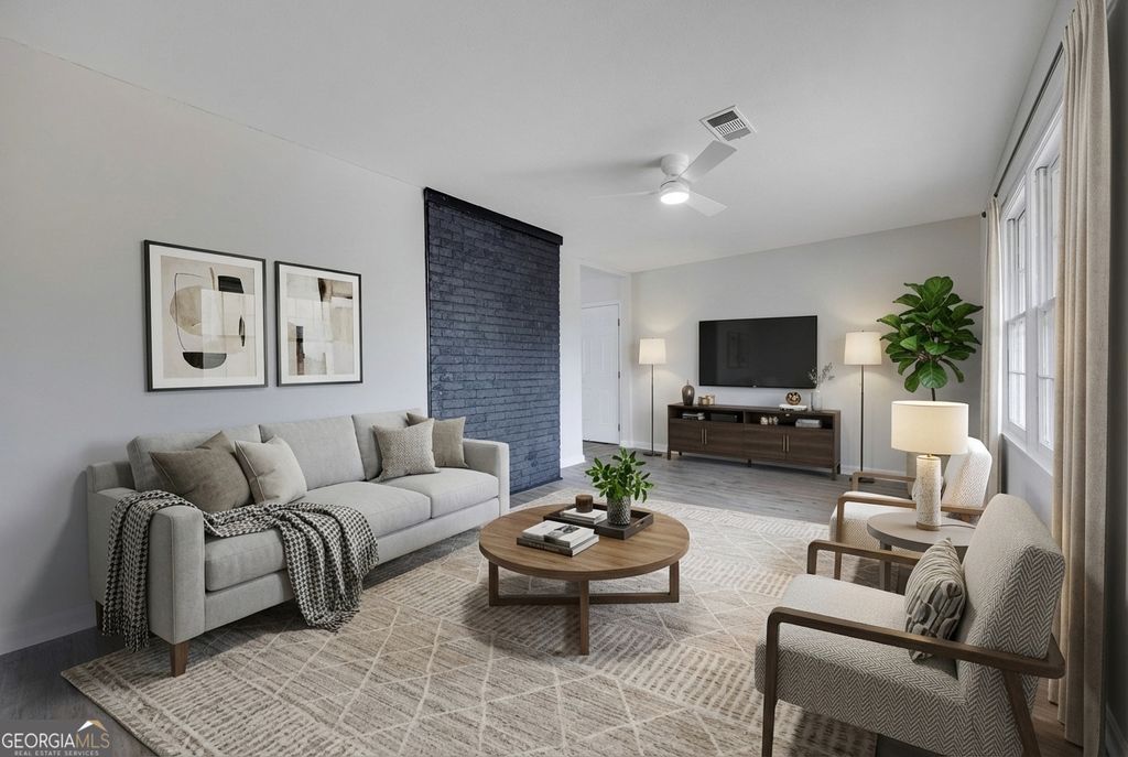 Photo of 1608 Double Churches Road, Columbus, GA 31904 (MLS # 10709383)