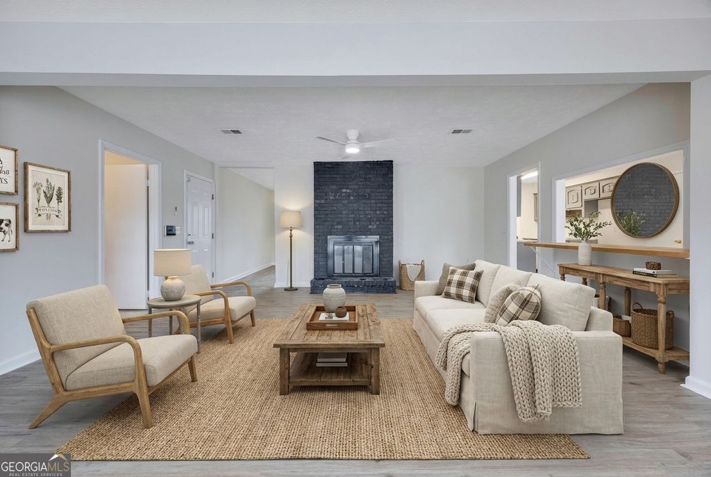 Photo of 1608 Double Churches Road, Columbus, GA 31904 (MLS # 10709383)