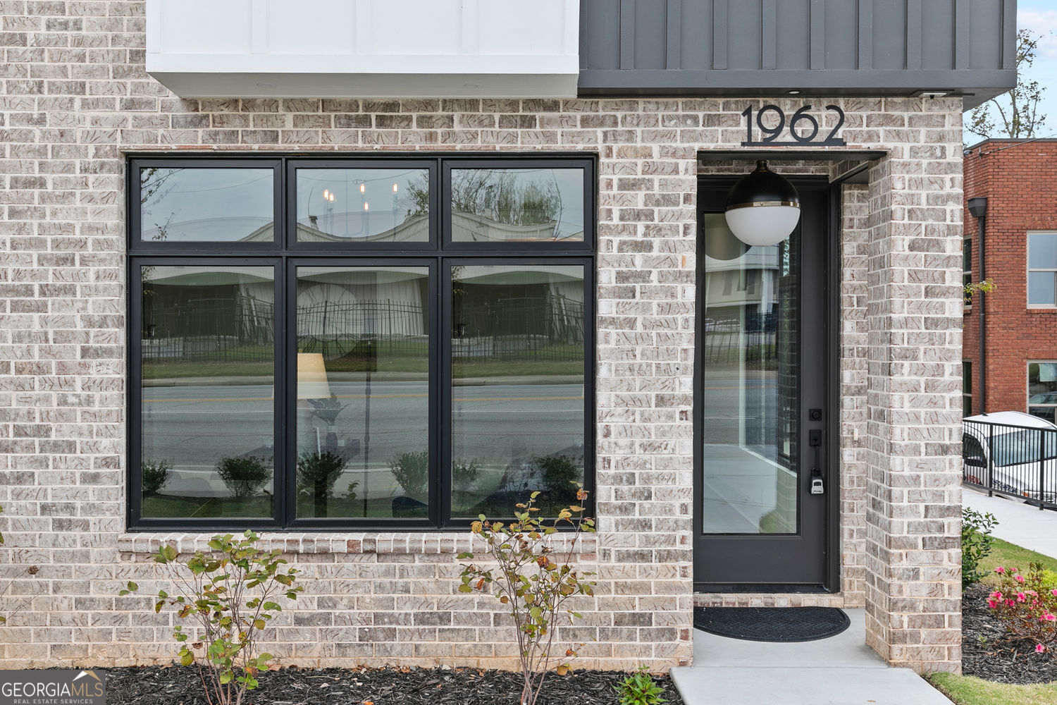 The Foxtrot - Residential