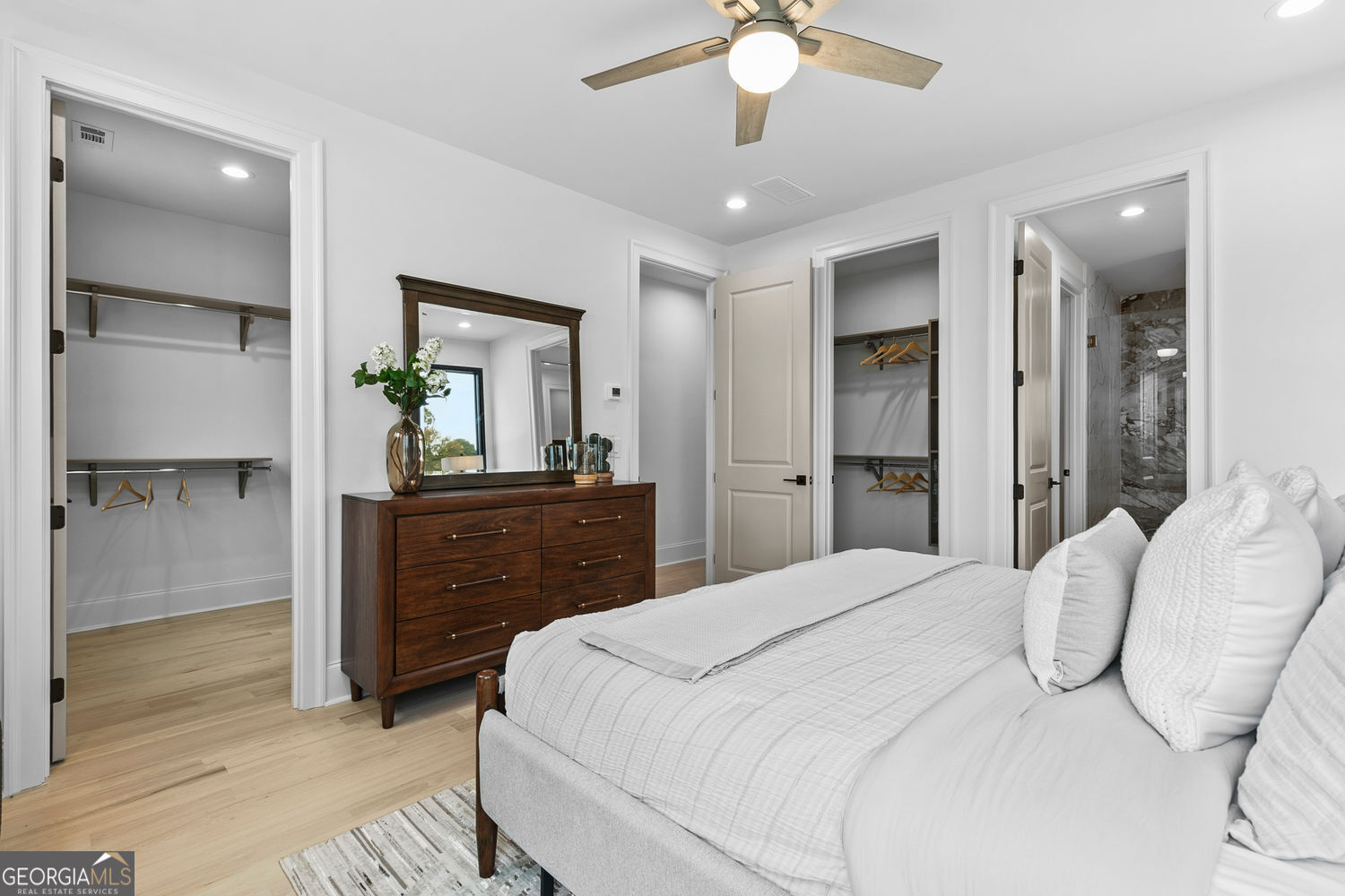 The Foxtrot - Residential