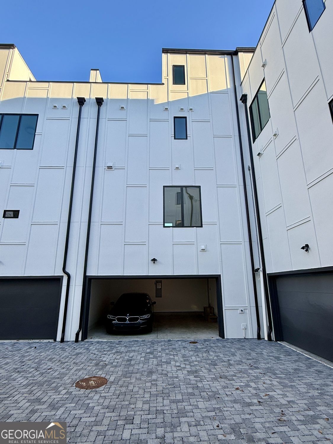The Foxtrot - Residential