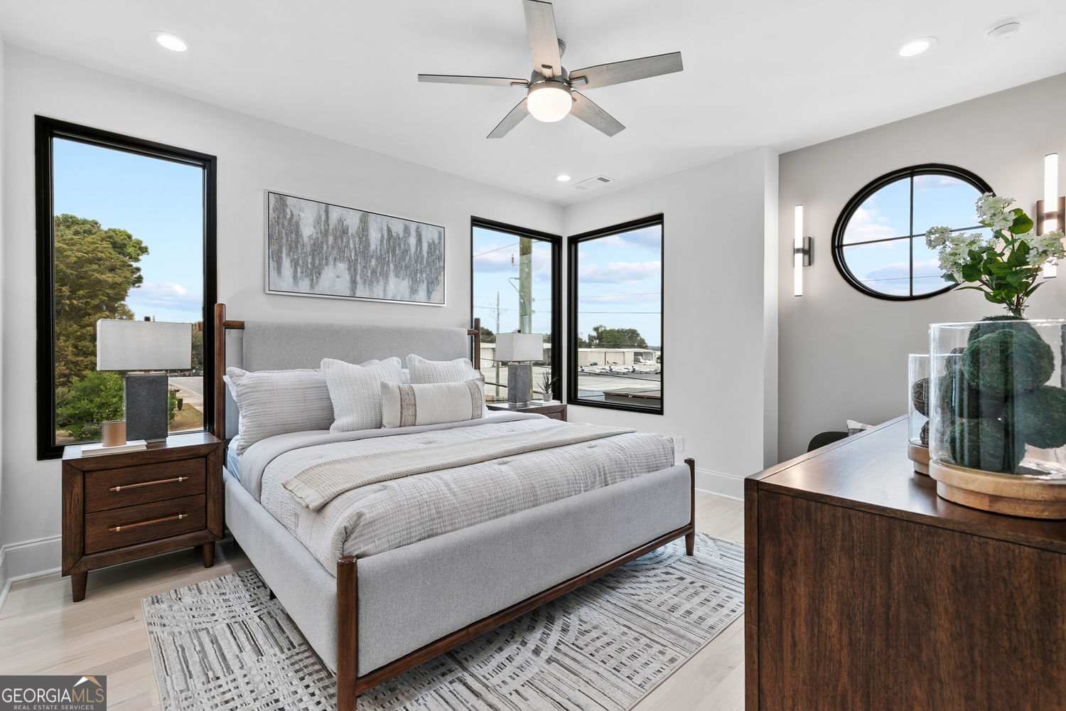 The Foxtrot - Residential