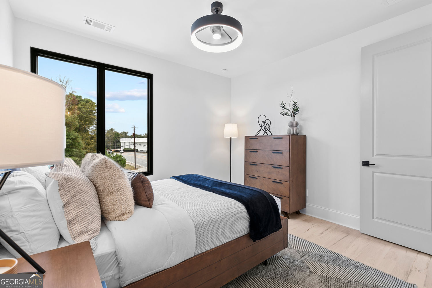 The Foxtrot - Residential