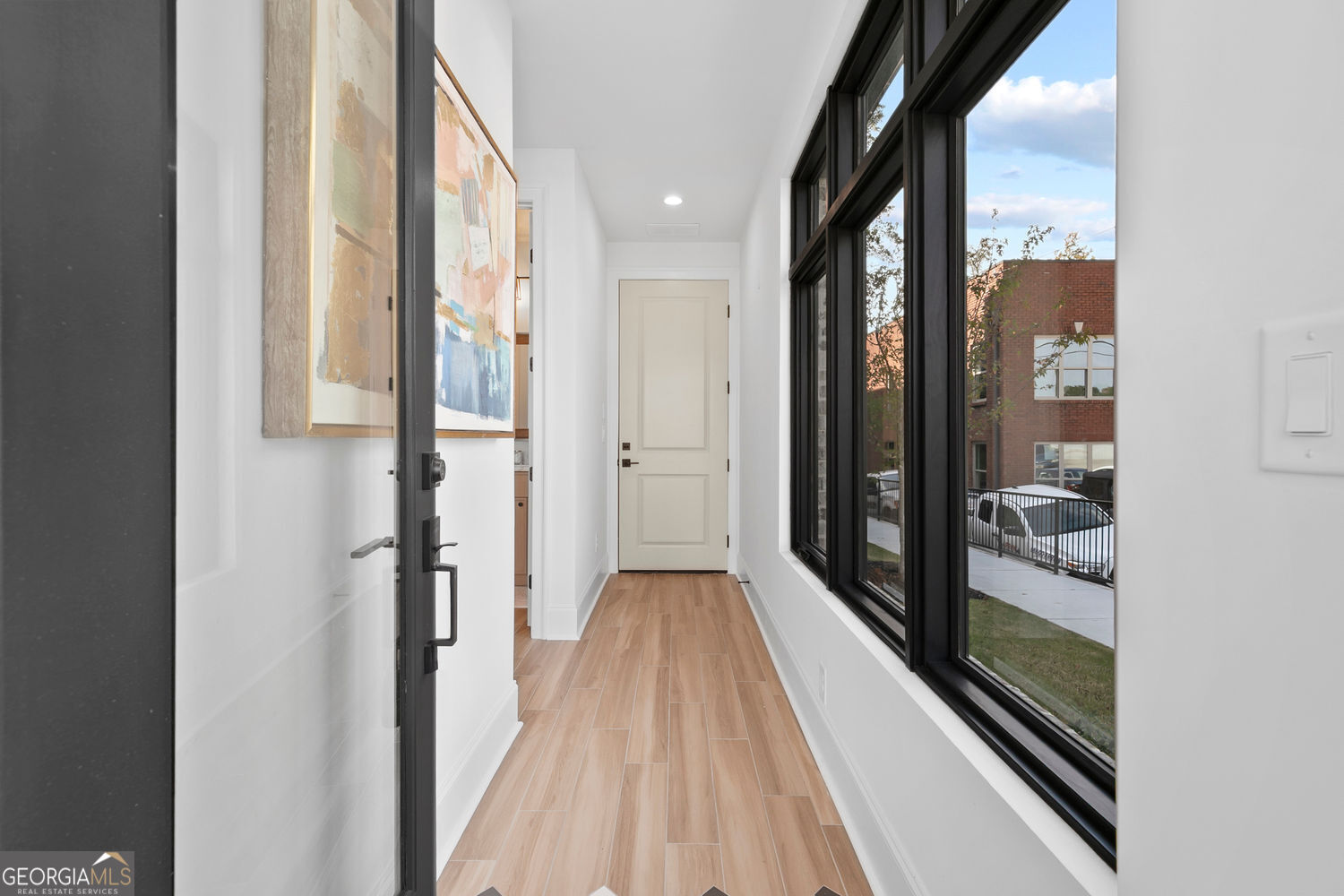 The Foxtrot - Residential