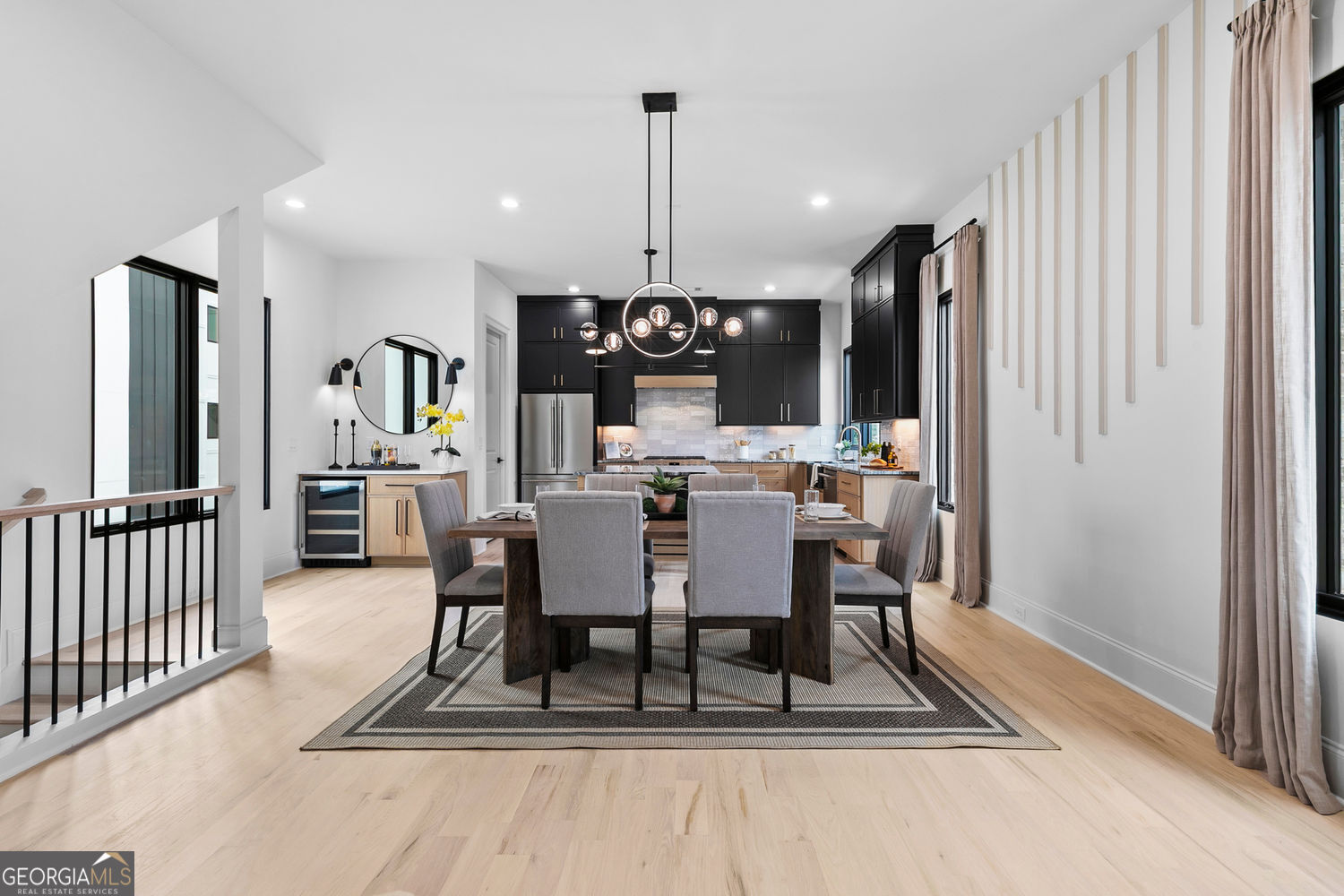 The Foxtrot - Residential