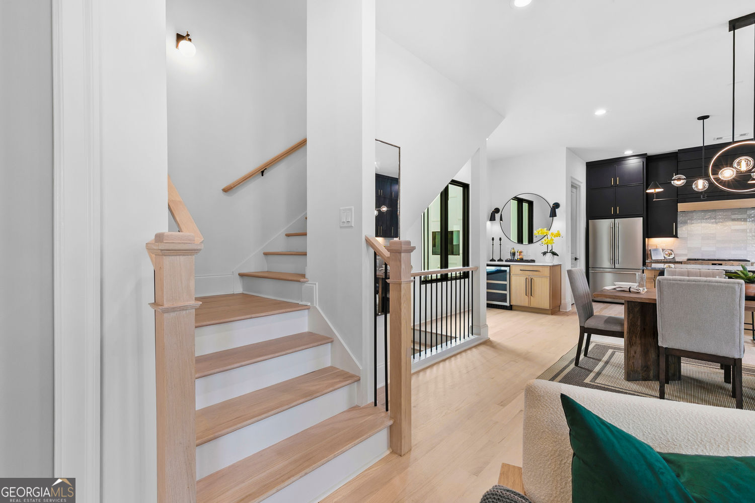 The Foxtrot - Residential