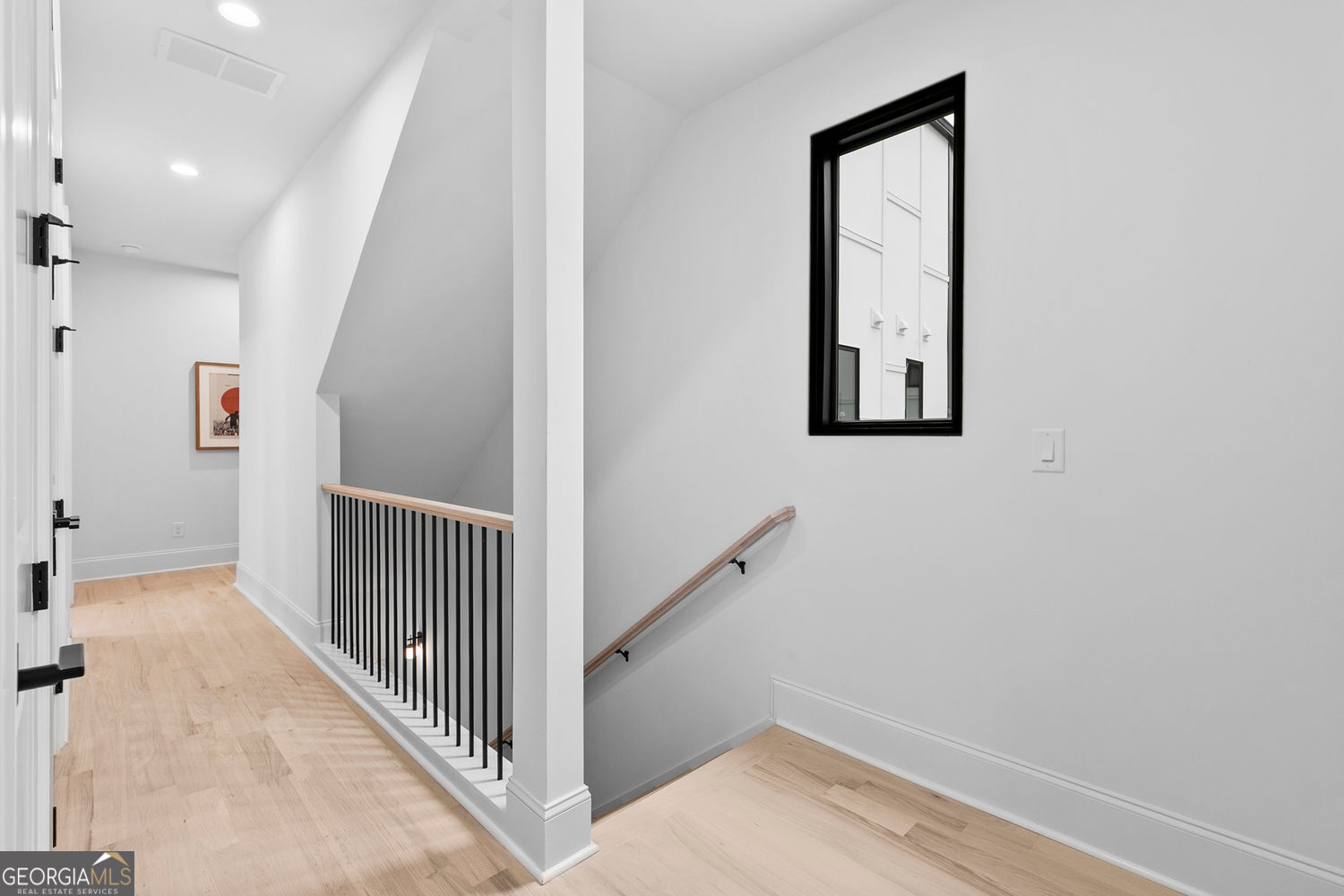 The Foxtrot - Residential