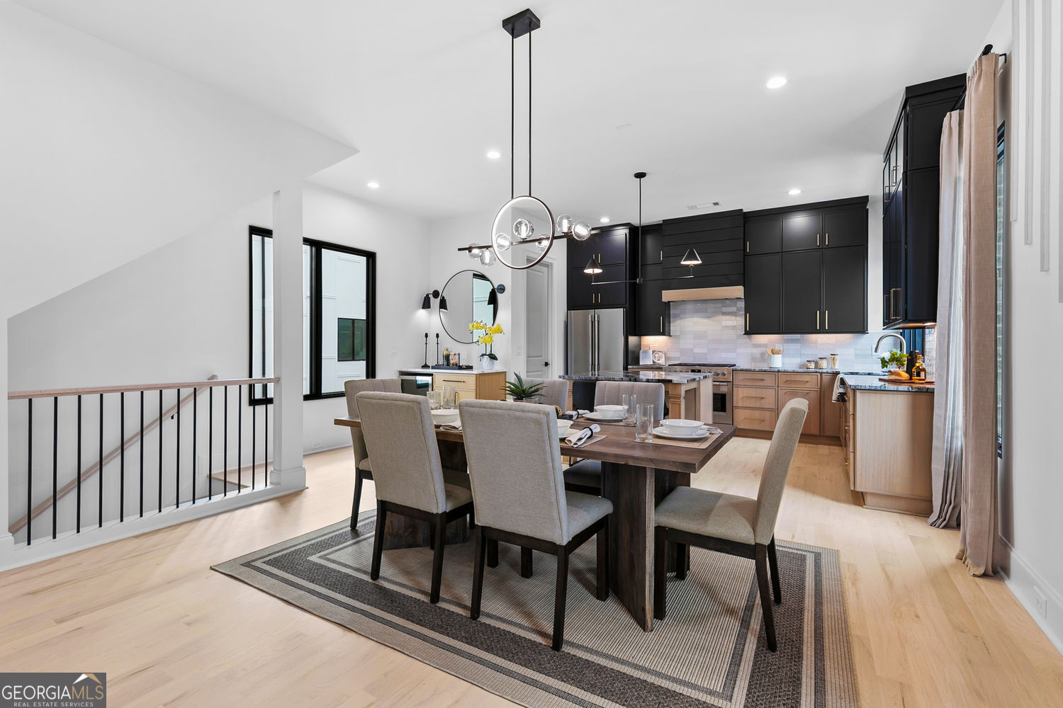 The Foxtrot - Residential