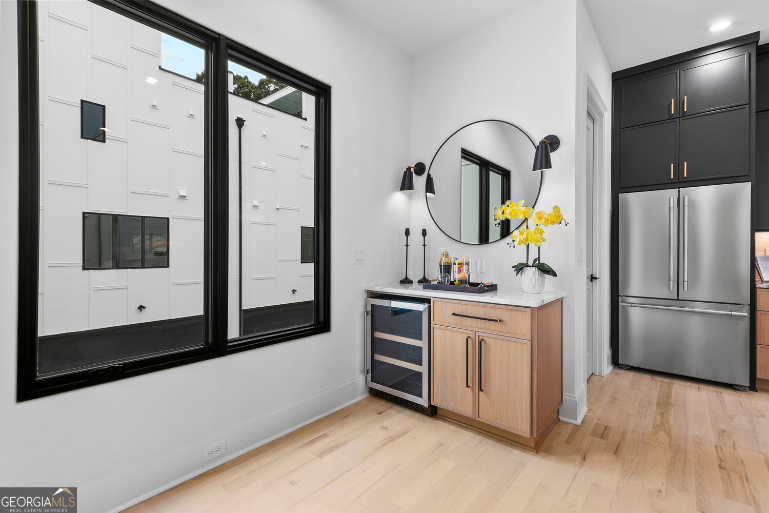 The Foxtrot - Residential