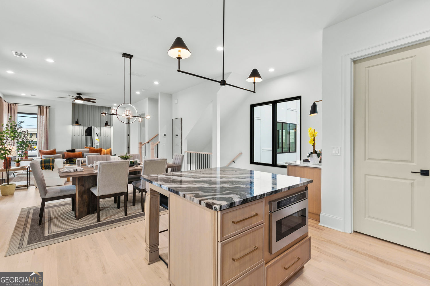 The Foxtrot - Residential