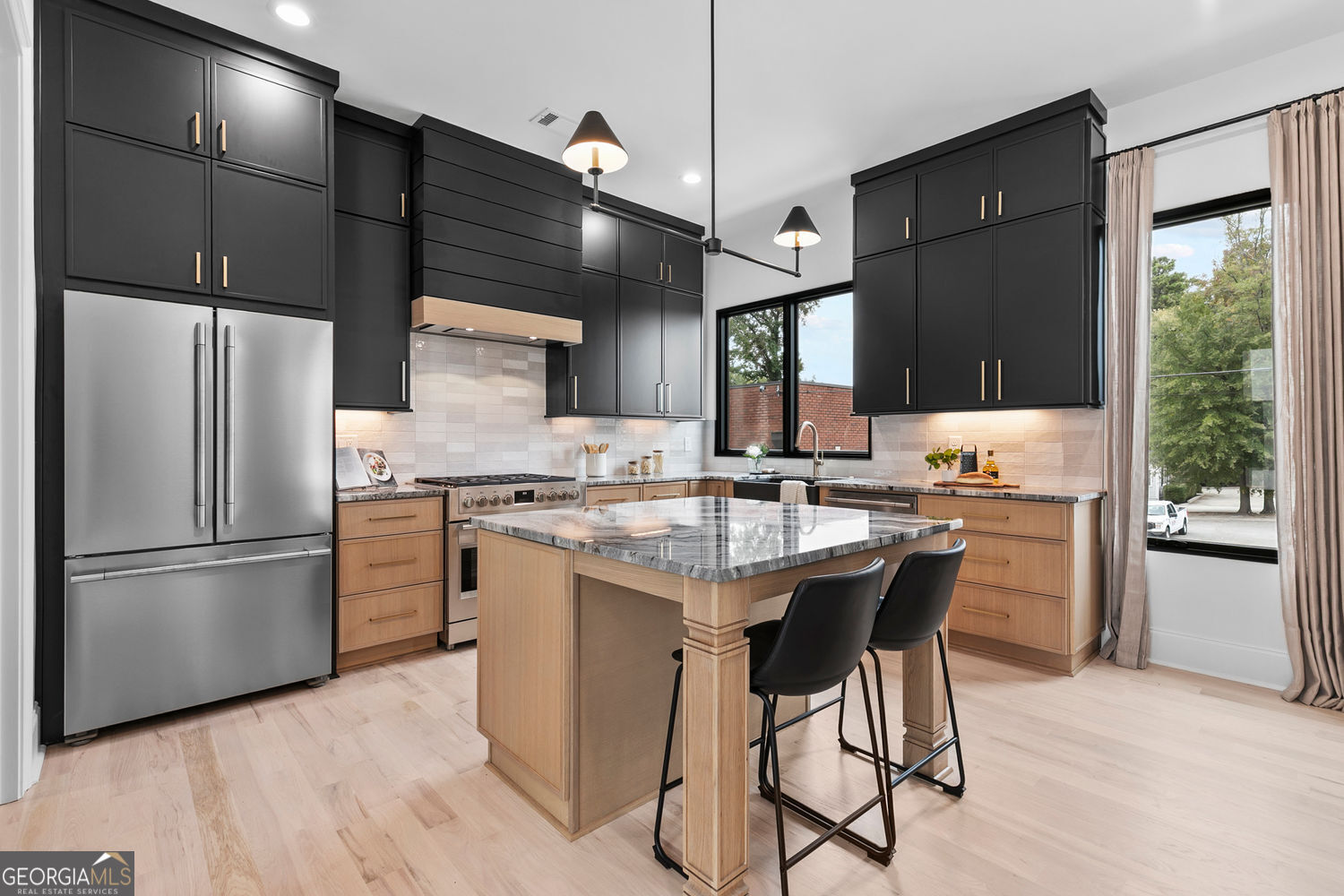 The Foxtrot - Residential
