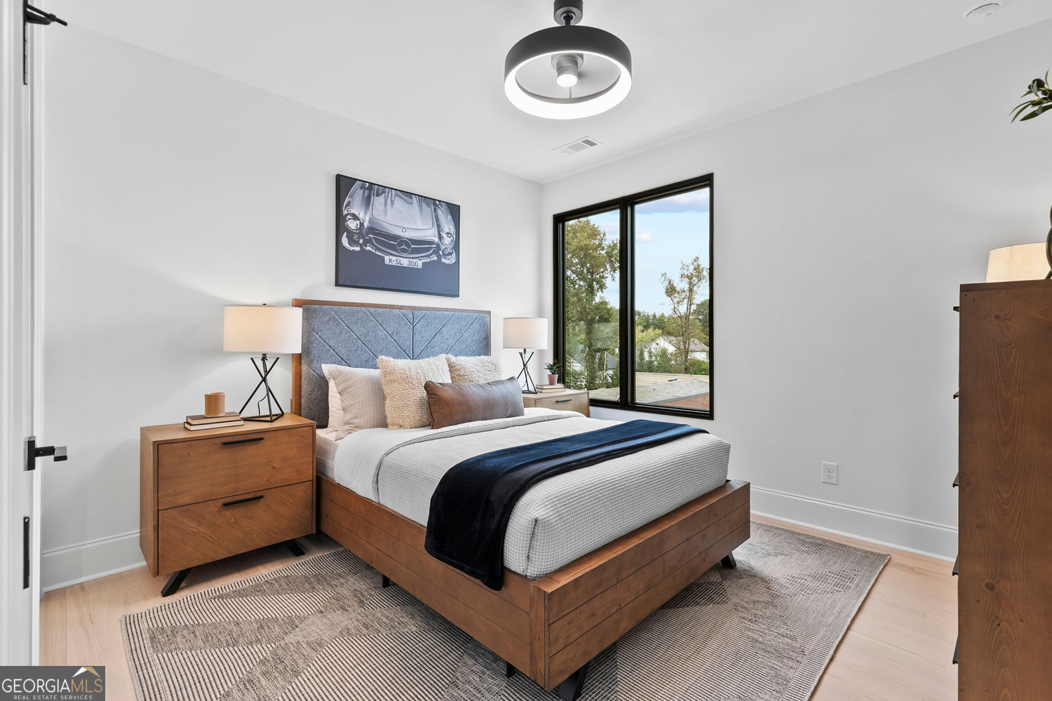 The Foxtrot - Residential