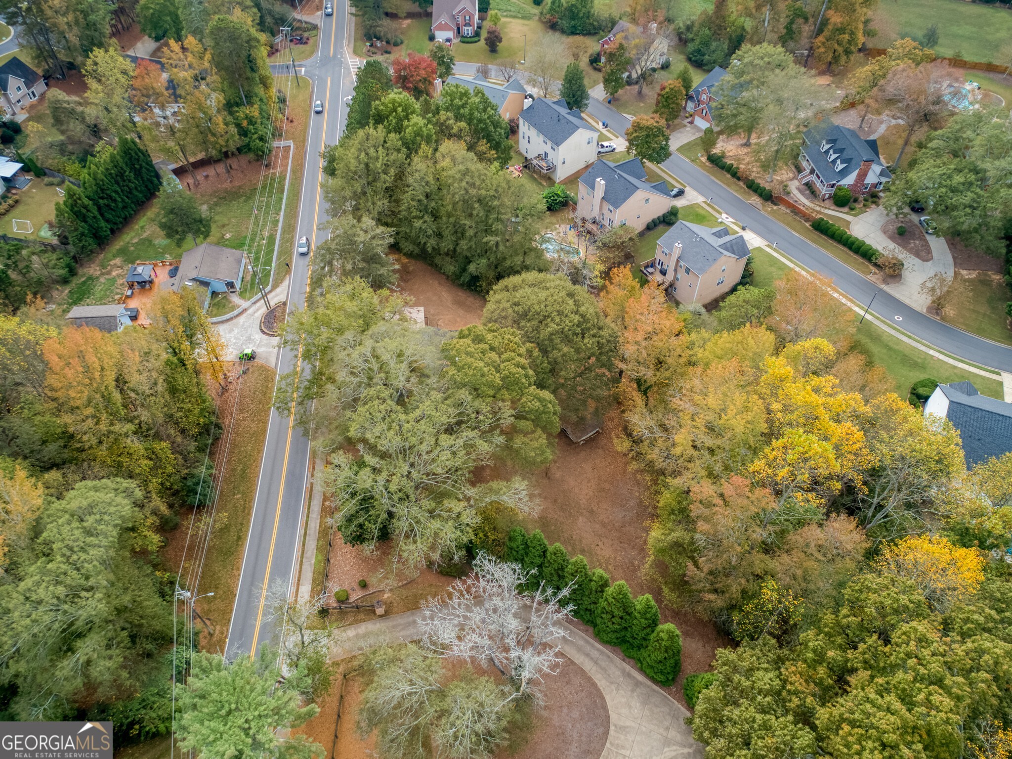 Ivy Manor - Residential
