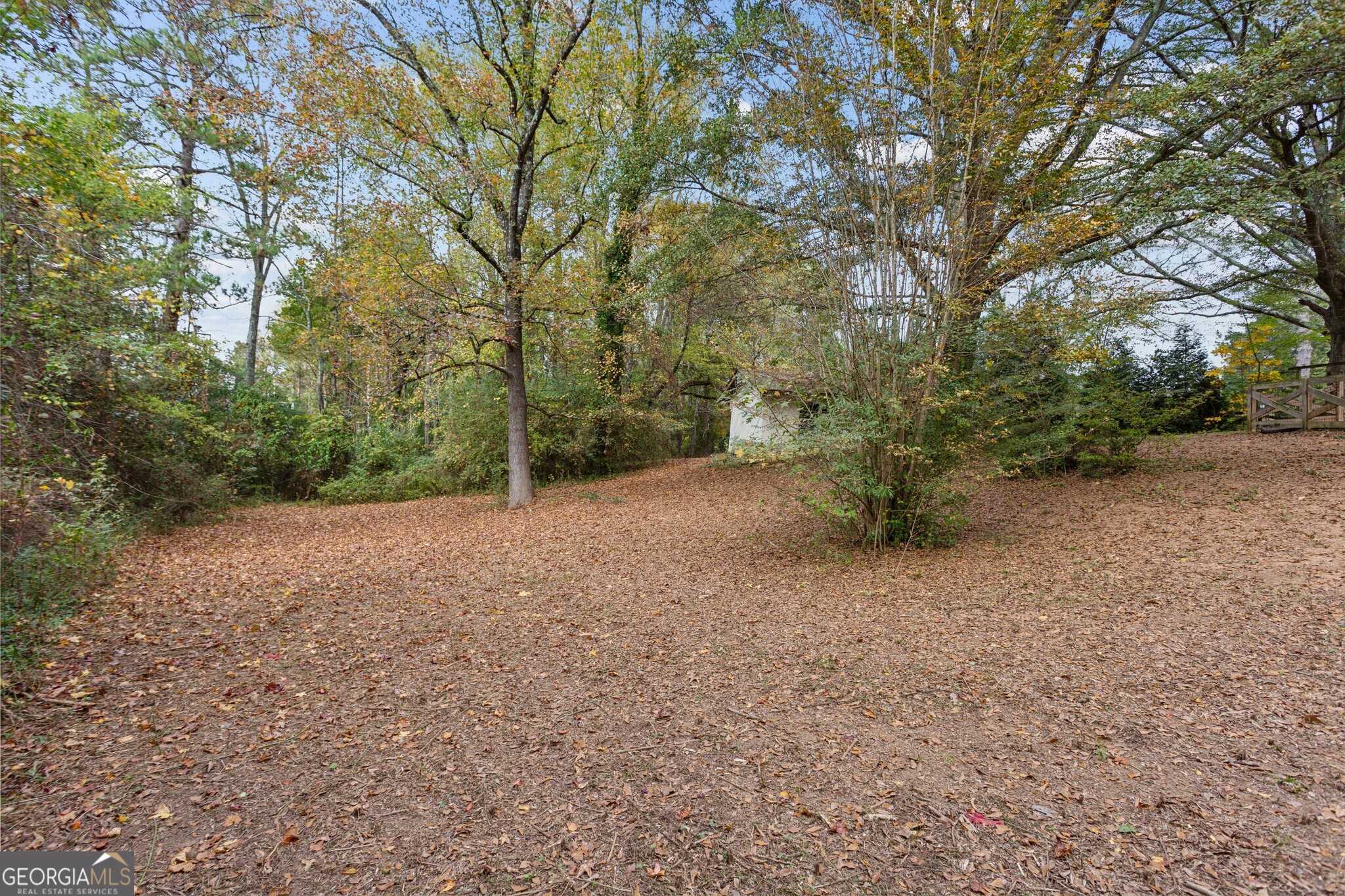 Ivy Manor - Residential