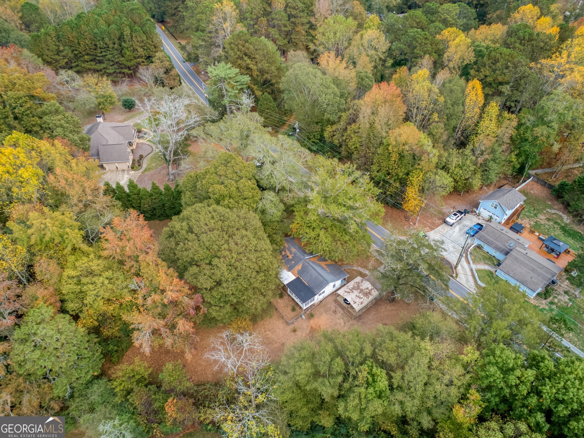 Ivy Manor - Residential
