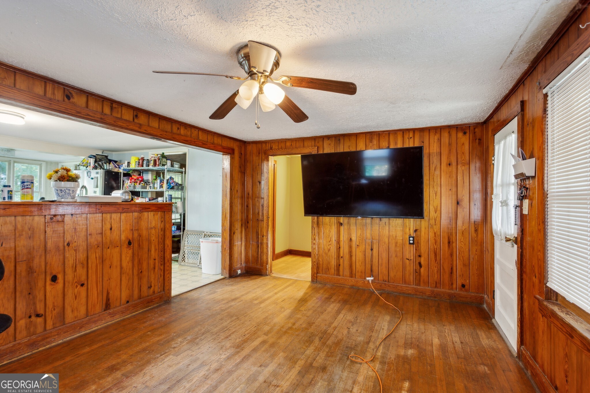Ivy Manor - Residential
