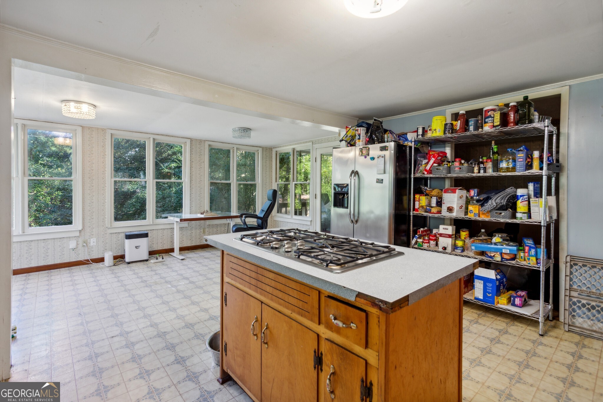 Ivy Manor - Residential