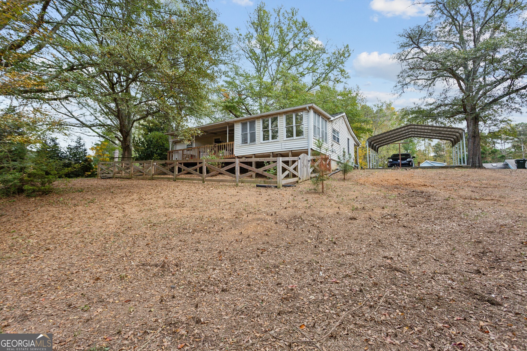 Ivy Manor - Residential