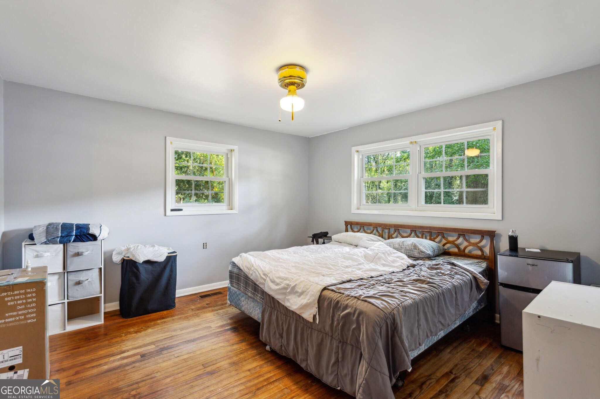 Ivy Manor - Residential