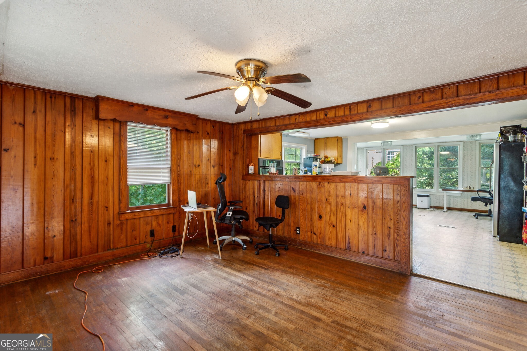 Ivy Manor - Residential