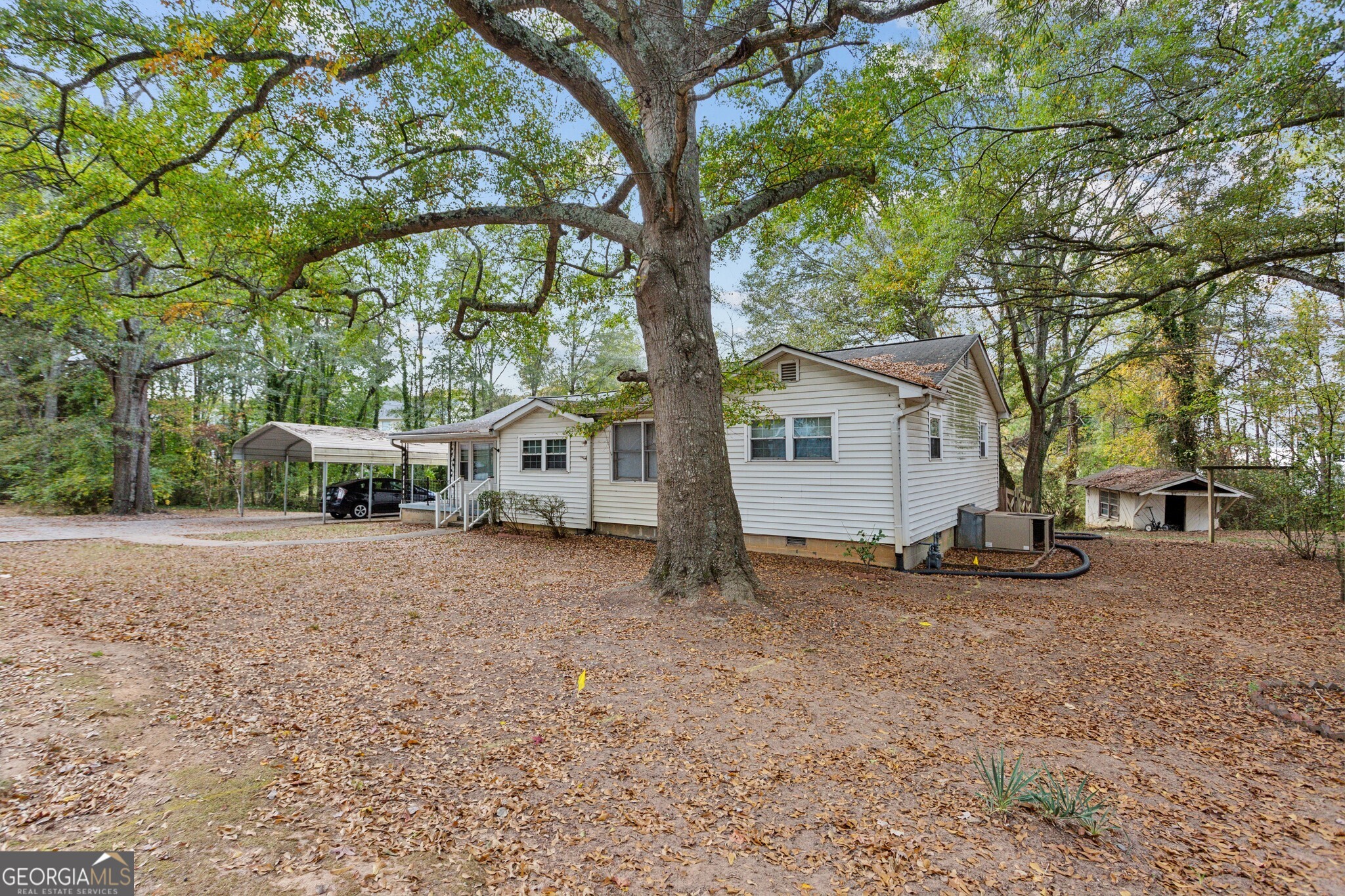 Ivy Manor - Residential