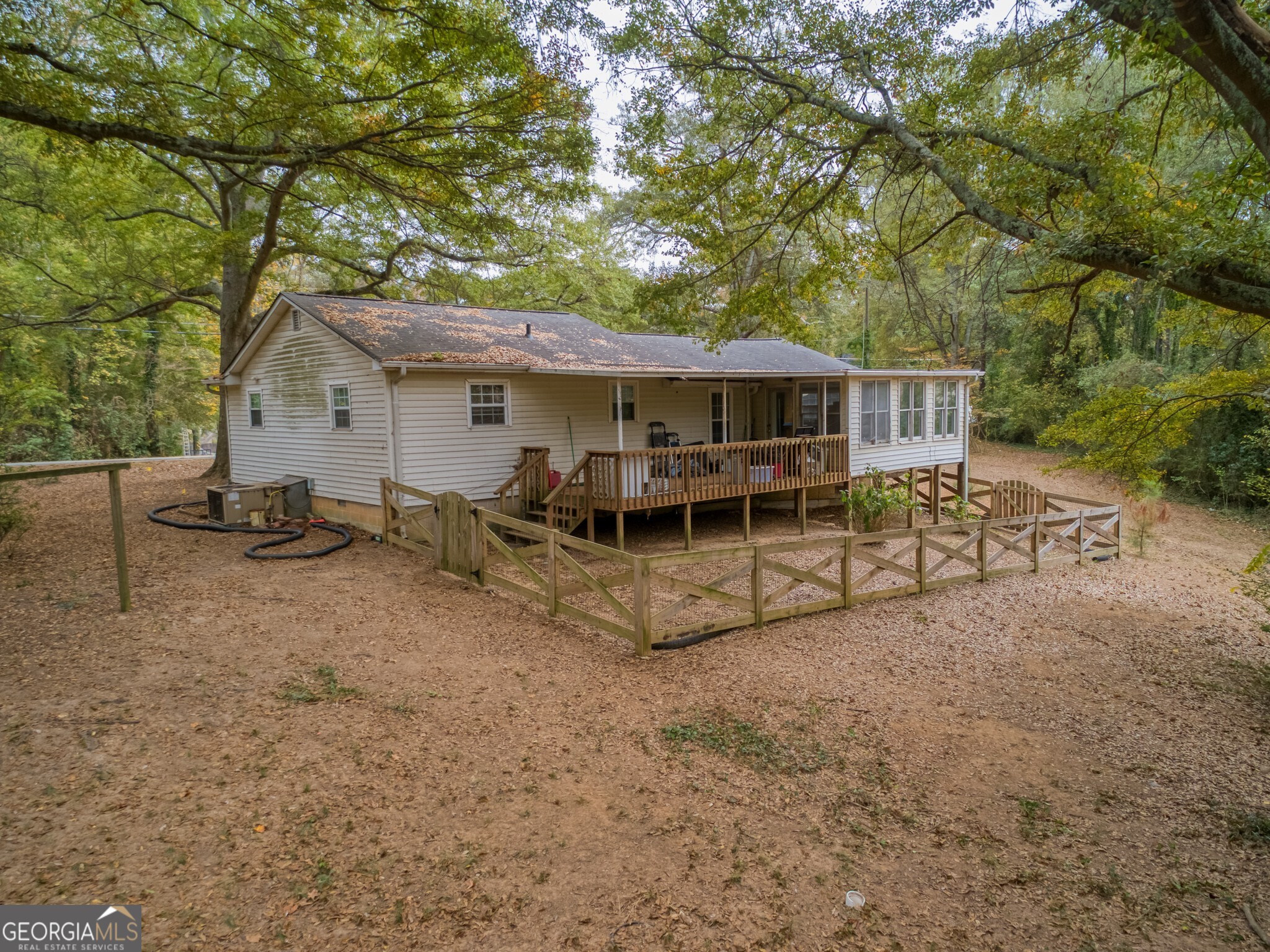 Ivy Manor - Residential