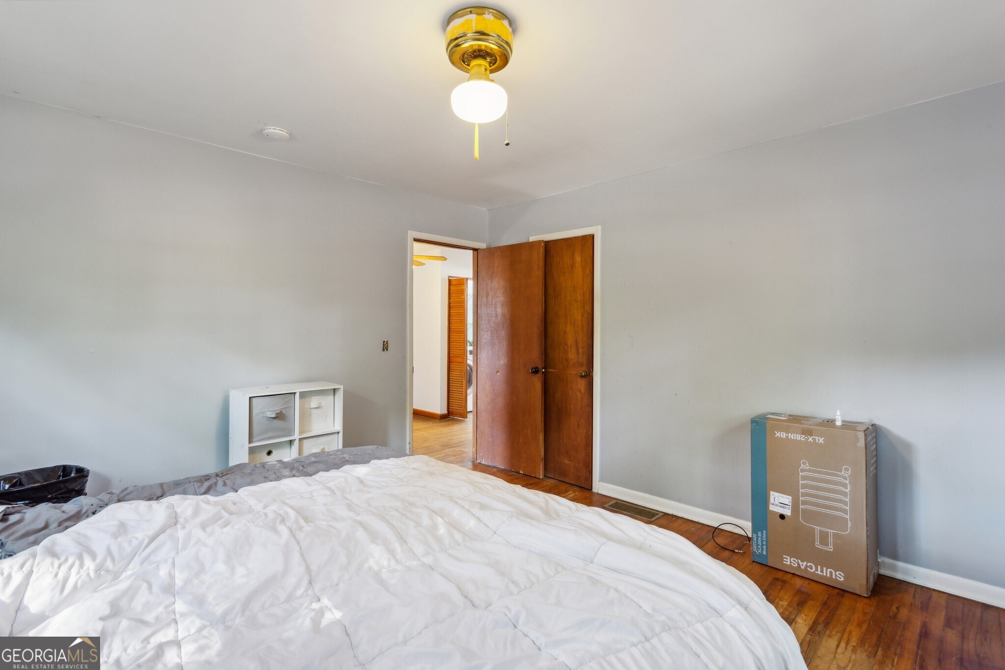 Ivy Manor - Residential