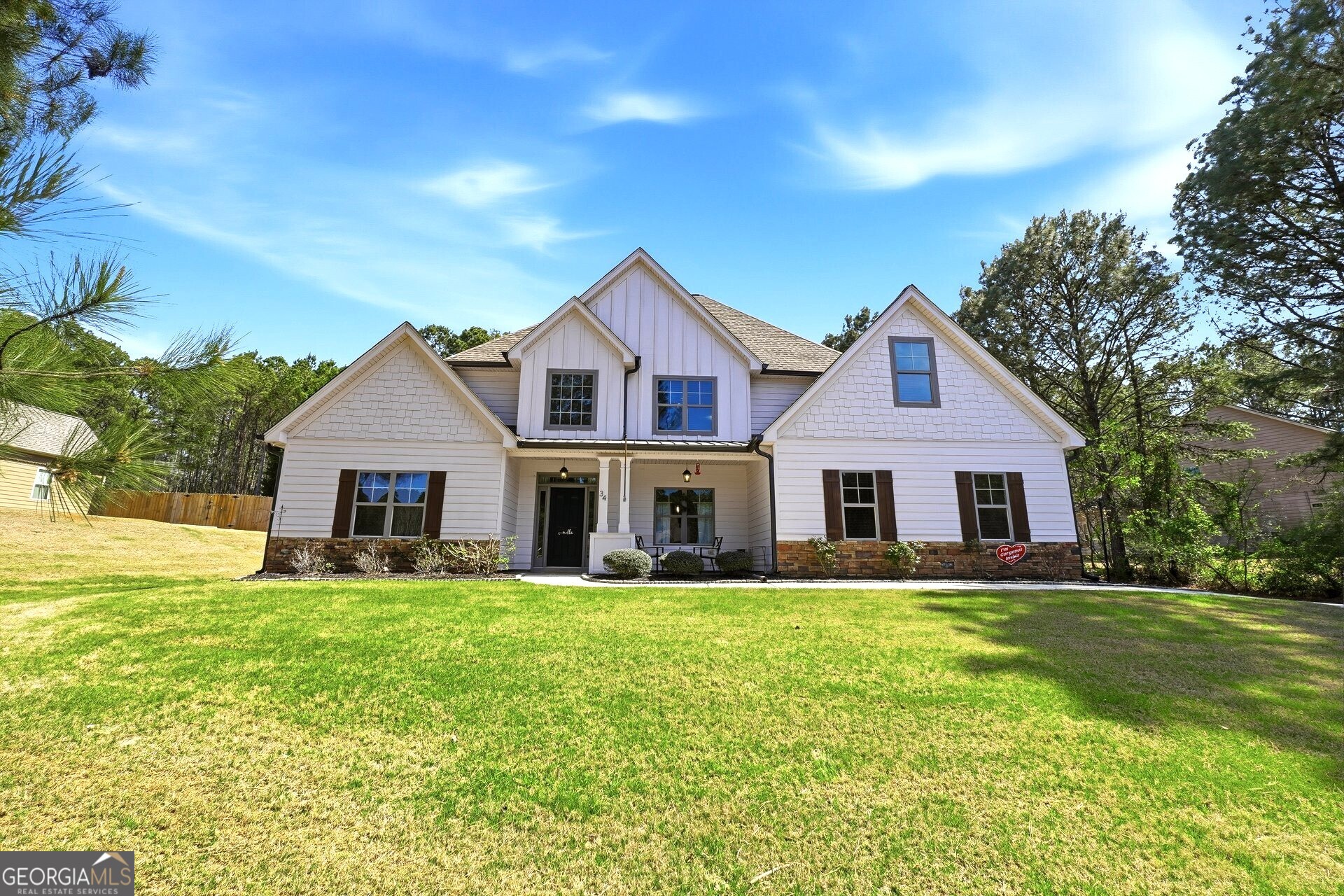34 Brittany WAY