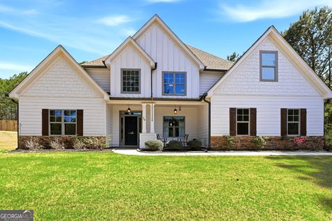 34 Brittany WAY Palmetto GA 30268