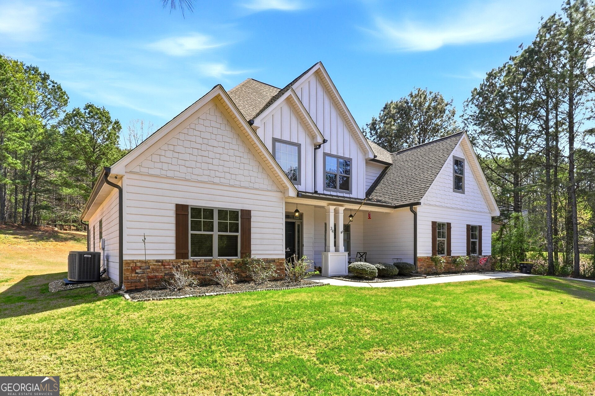 34 Brittany WAY