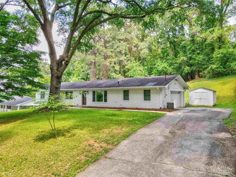 Photo of 1105 Collinwood Road, Rome, GA 30161 (MLS # 20126410)