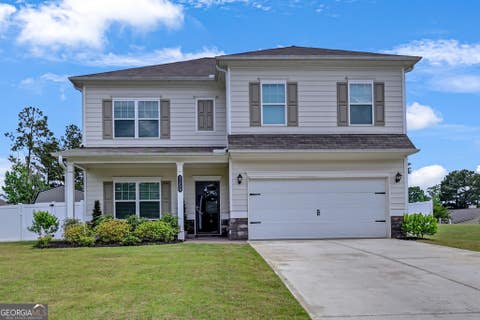 1159 Nantucket Way, Bethlehem, GA 30620 - #: 10766987