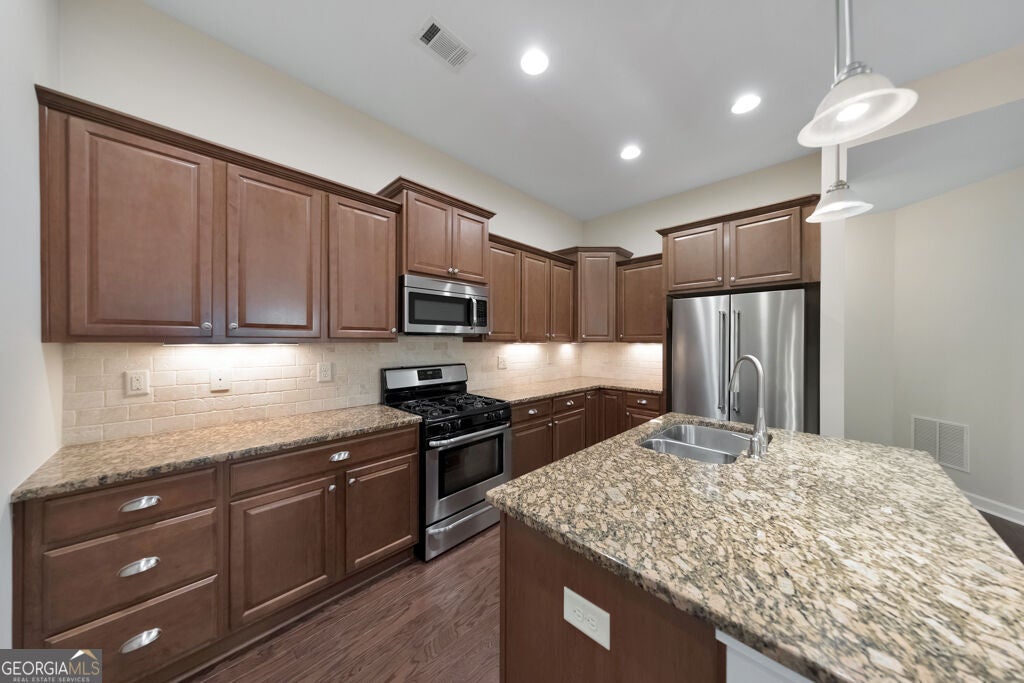 Photo of 151 Kendrick Farm Lane, Marietta, GA 30066 (MLS # 10834731)
