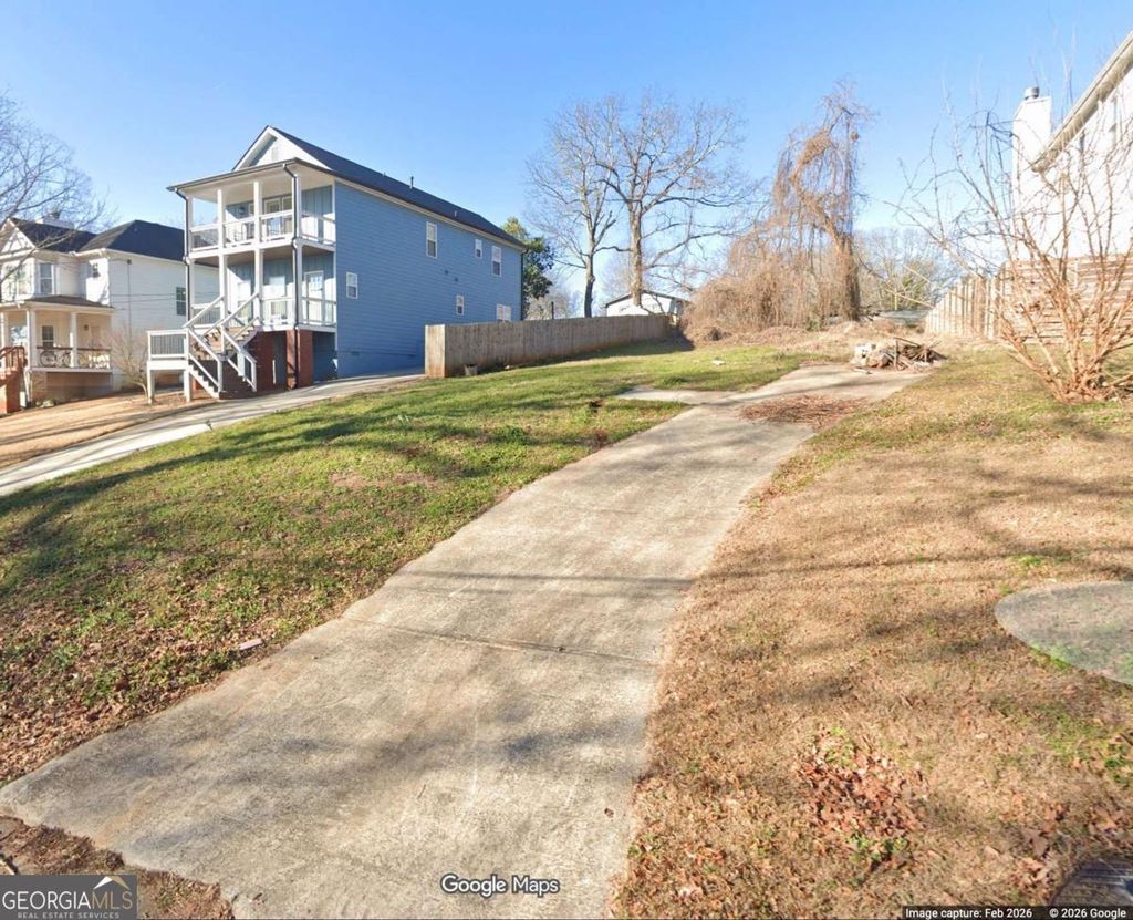 Photo of 636 Warren Avenue, Scottdale, GA 30079 (MLS # 10810343)