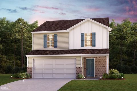 Photo of 609 Tudor Street, Kingston, GA 30145 (MLS # 20124496)