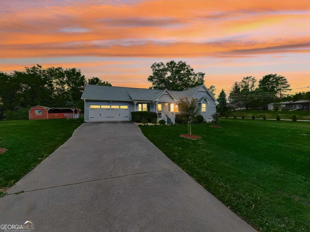 10 Southwood DR NW