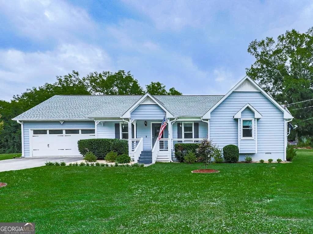 10 Southwood Drive NW