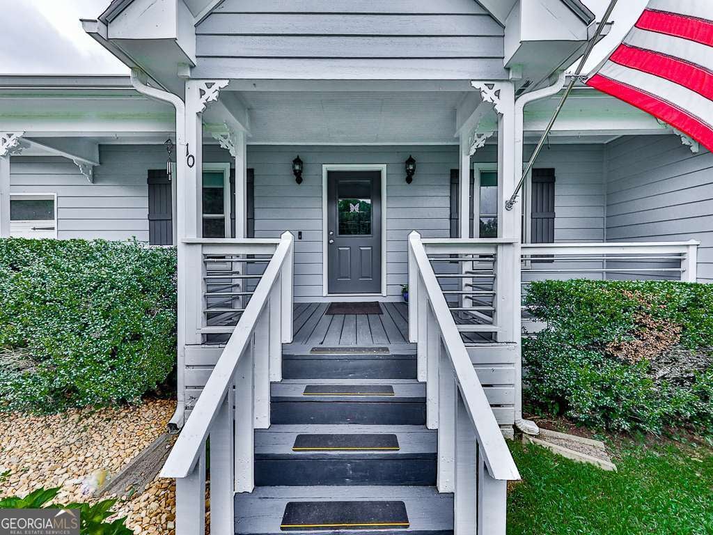 10 Southwood DR NW