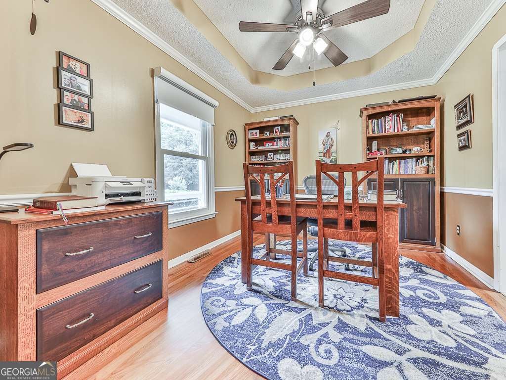 10 Southwood DR NW