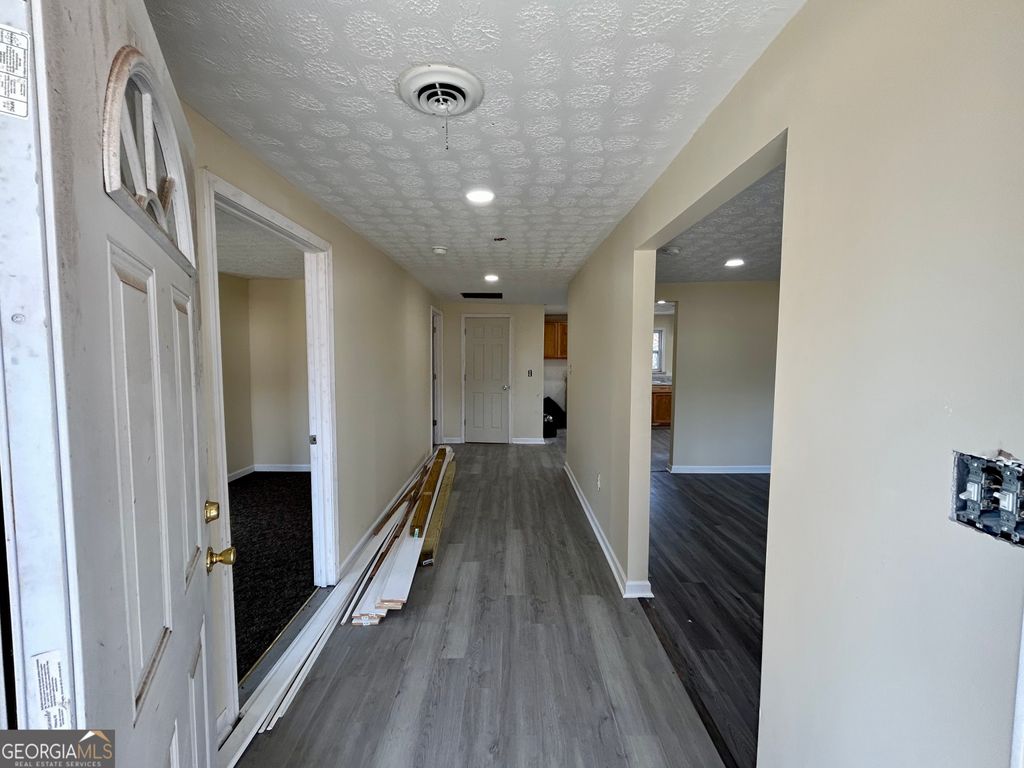 Photo of 520 Baltimore Road, Washington, GA 30673 (MLS # 10689203)