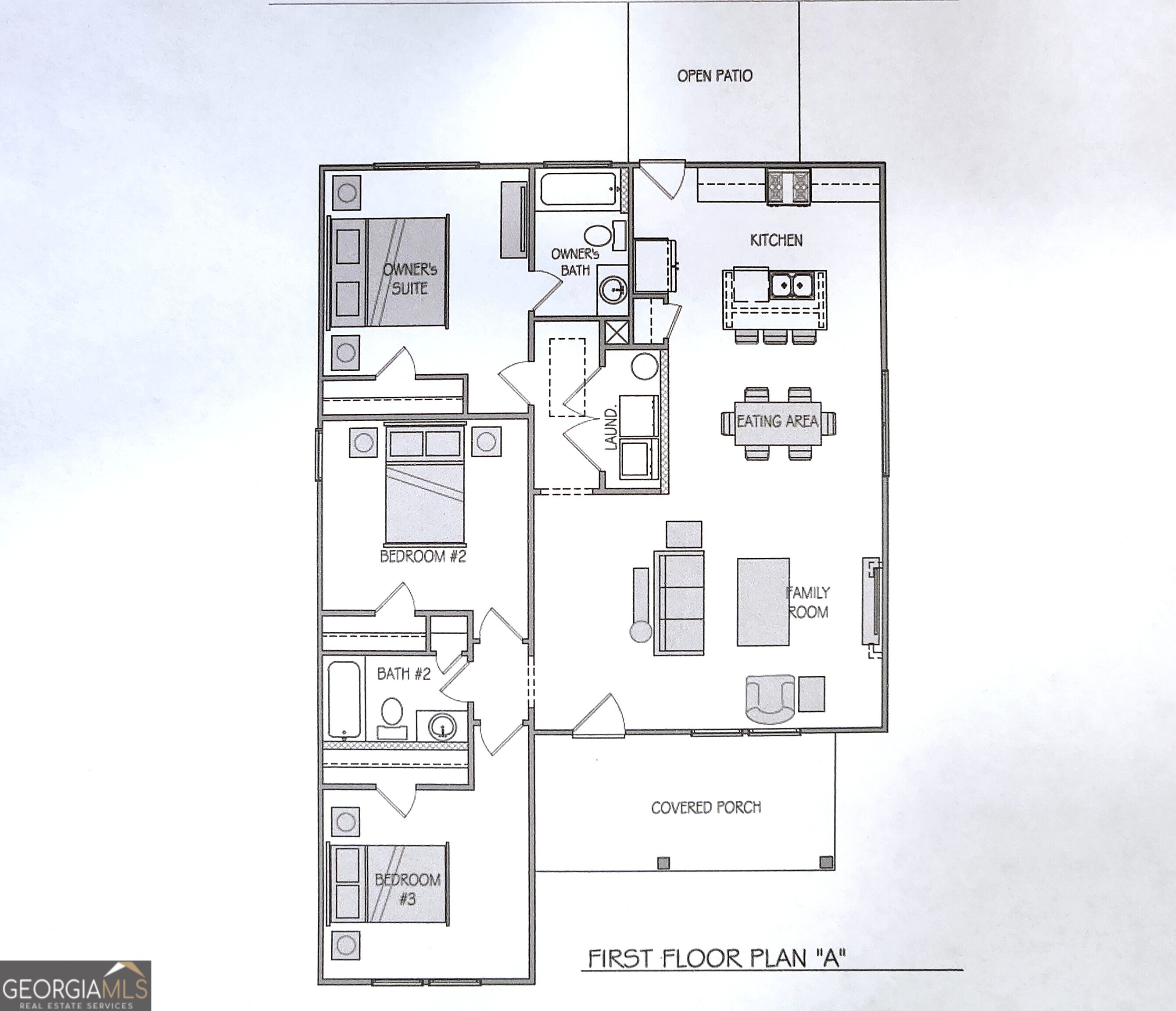 LOT 8 Clemit Harris RD LOT 8