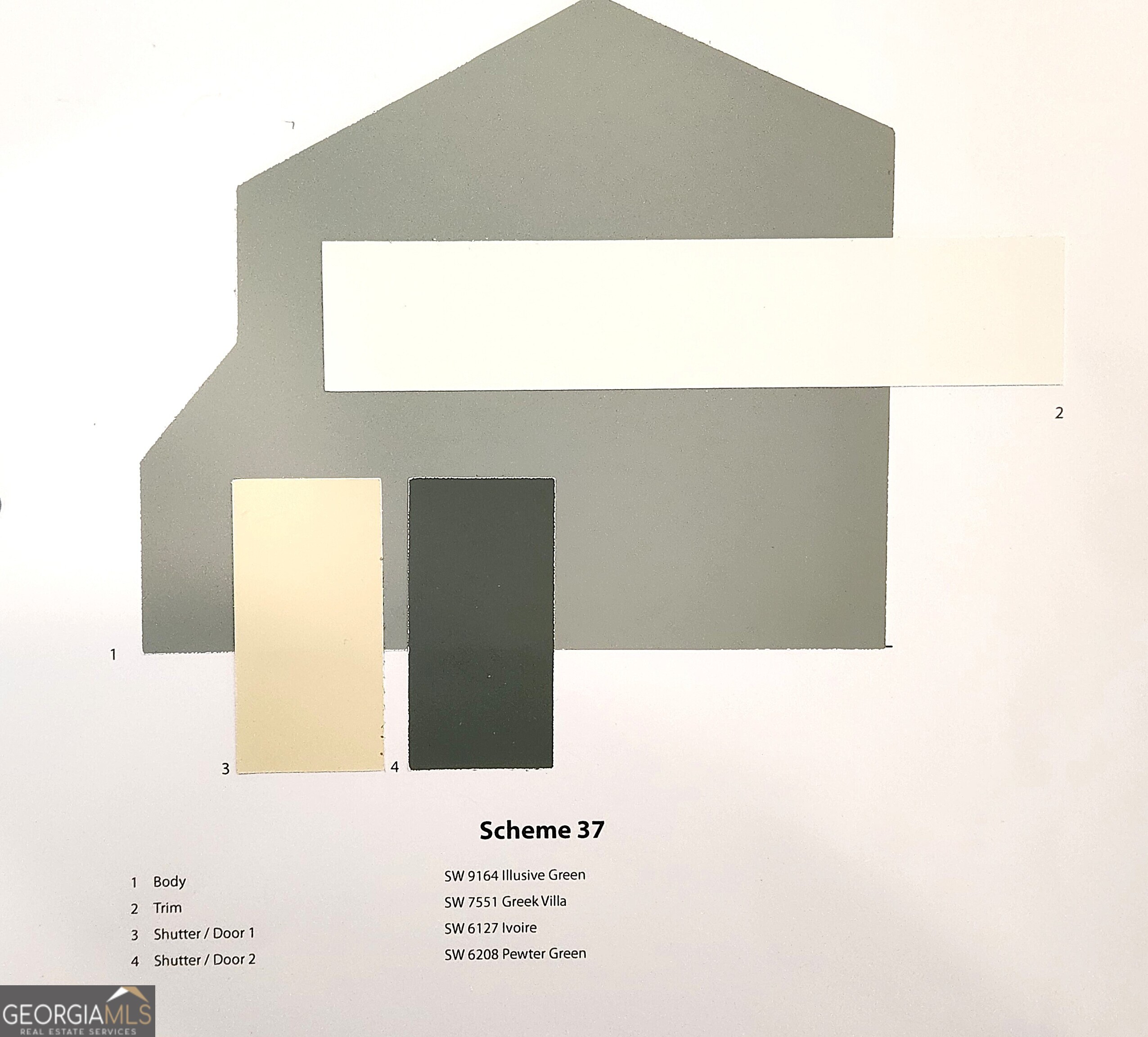 LOT 8 Clemit Harris RD LOT 8