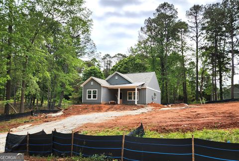 Lot 8 Clemit Harris Road, Newnan, GA 30263 - #: 10736313