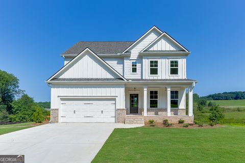 389 River Meadows DR Jefferson GA 30549